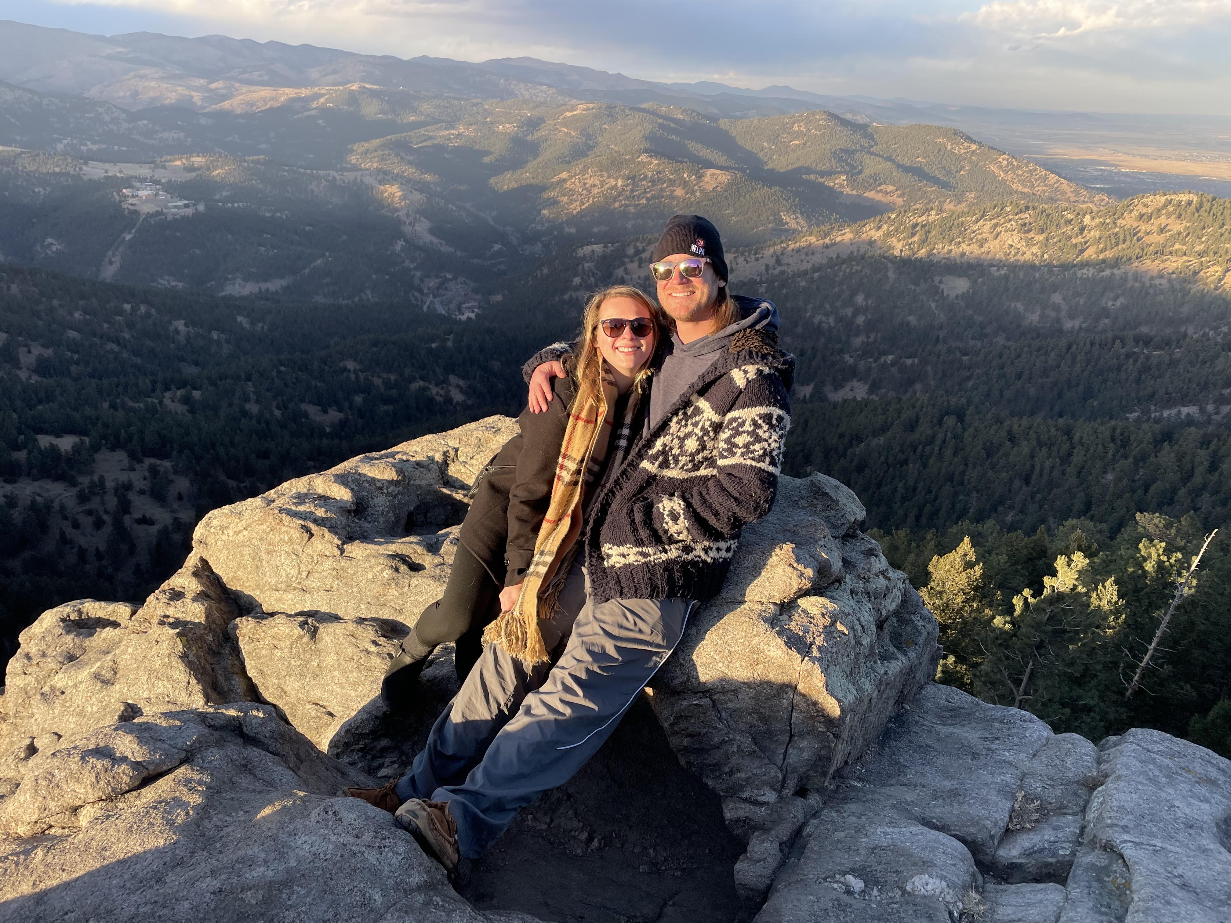 The Wedding Website of Erin McCulloch and William Ryckman