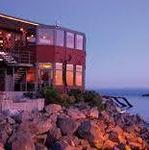 Crow's Nest Restaurant