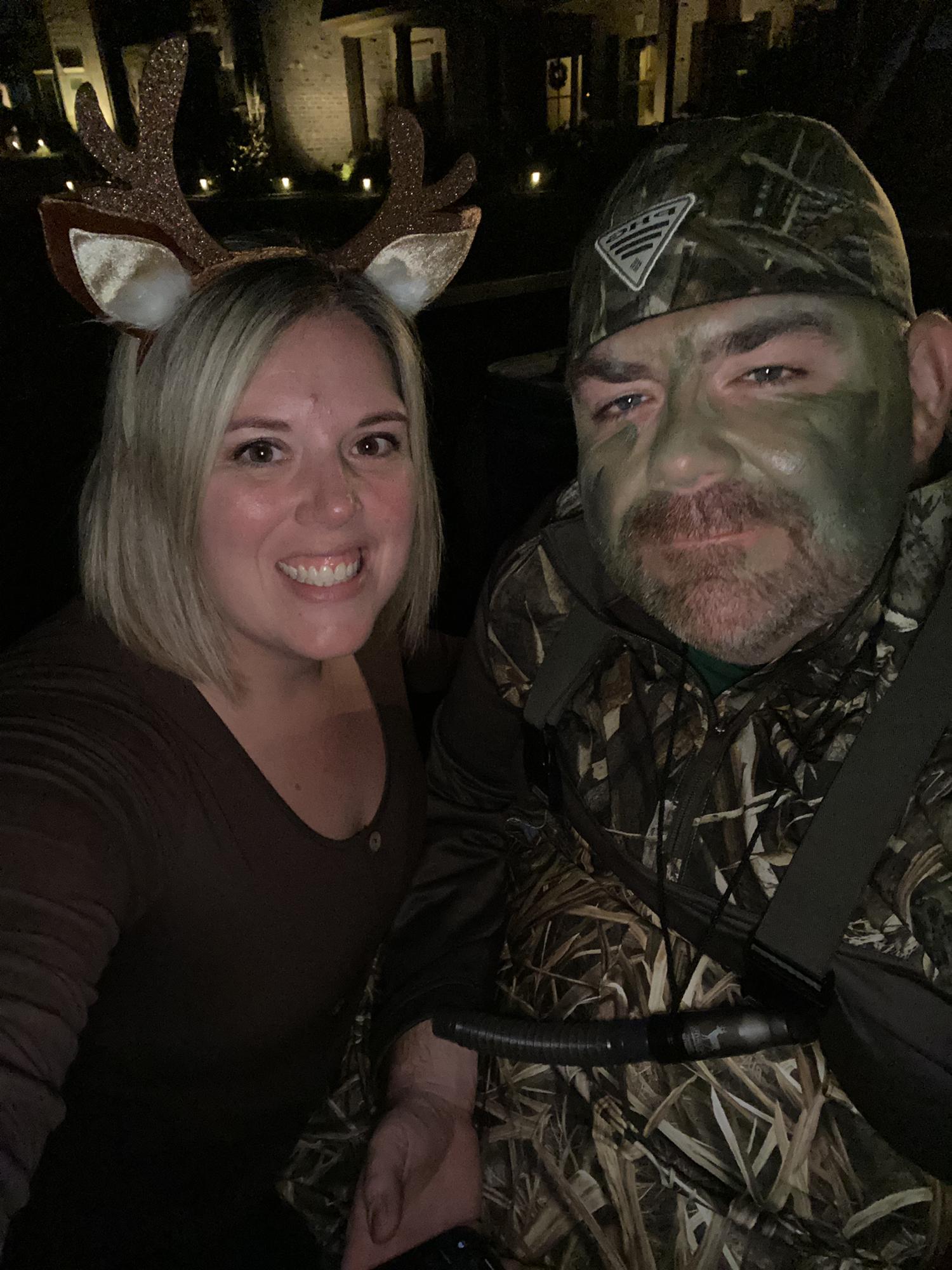 NC Halloween 2021