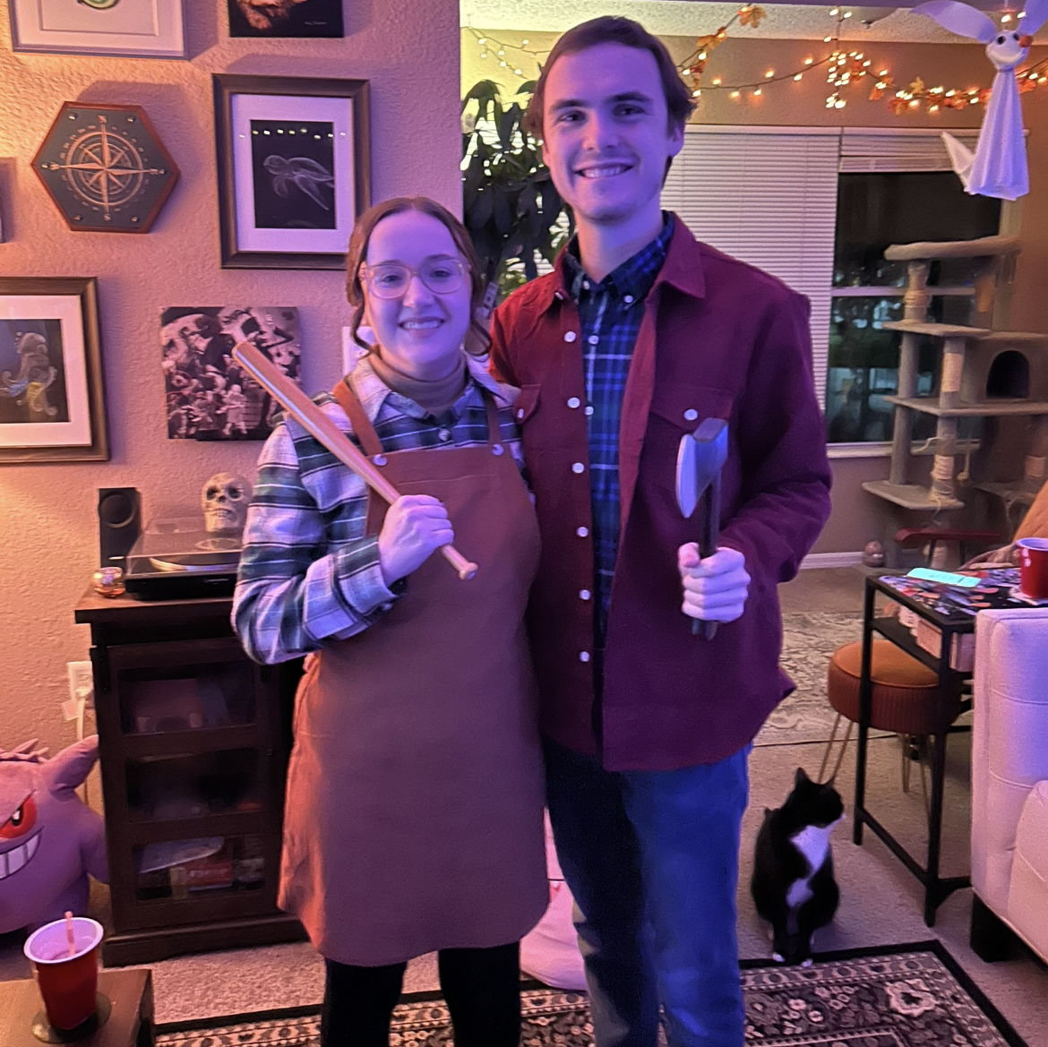 Halloween 2024