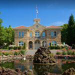Sonoma Plaza