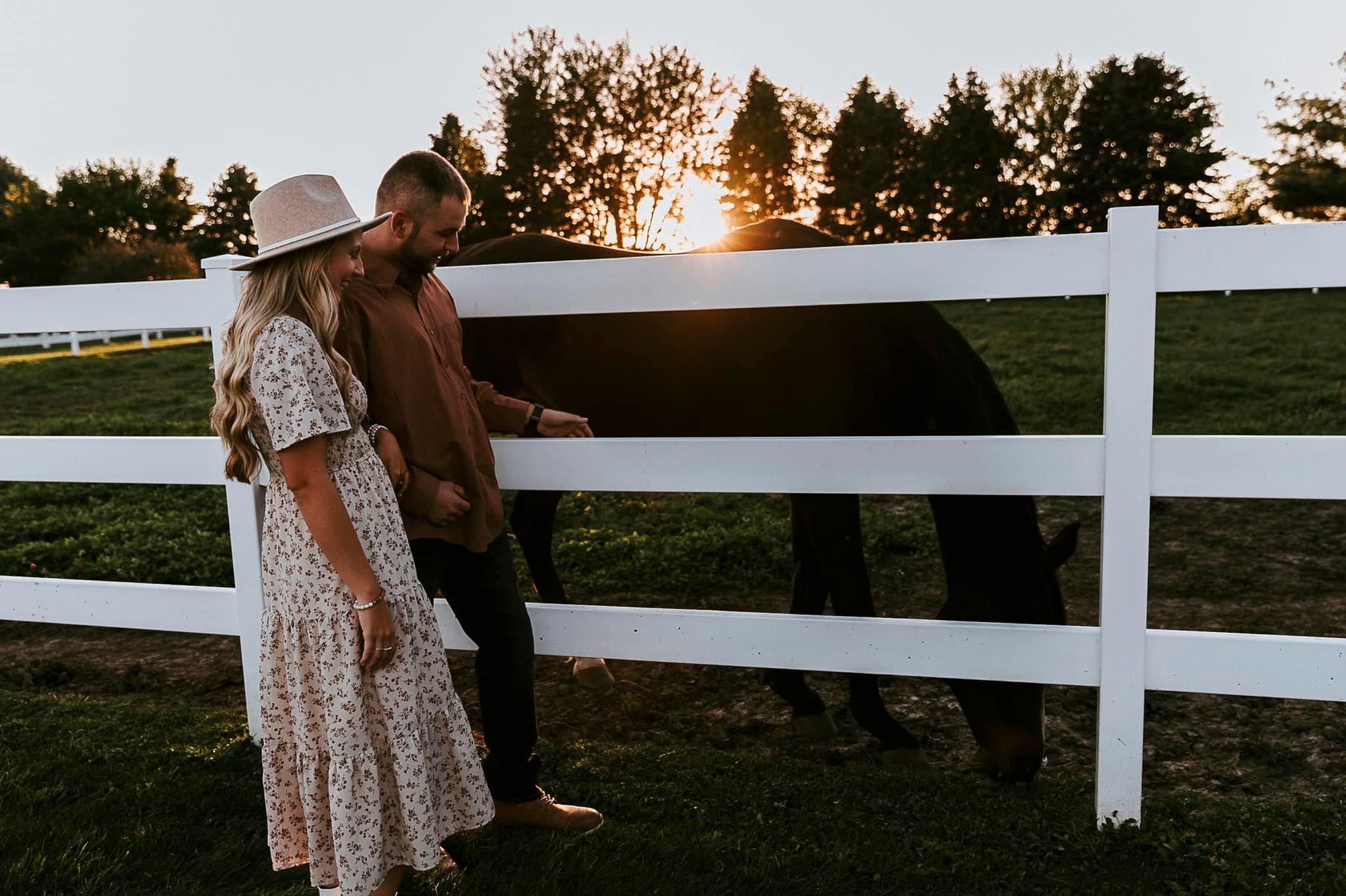 The Wedding Website of Ashlee White and Austin Portell
