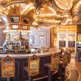 The Carousel Bar & Lounge