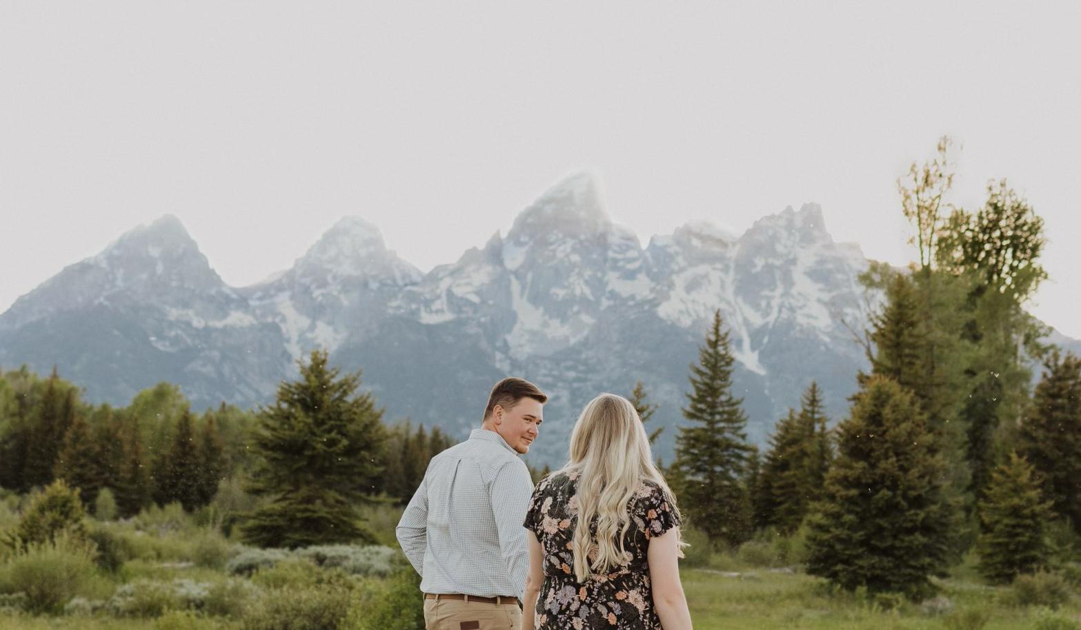 The Wedding Website of Gage Dixon and Emily Sharon