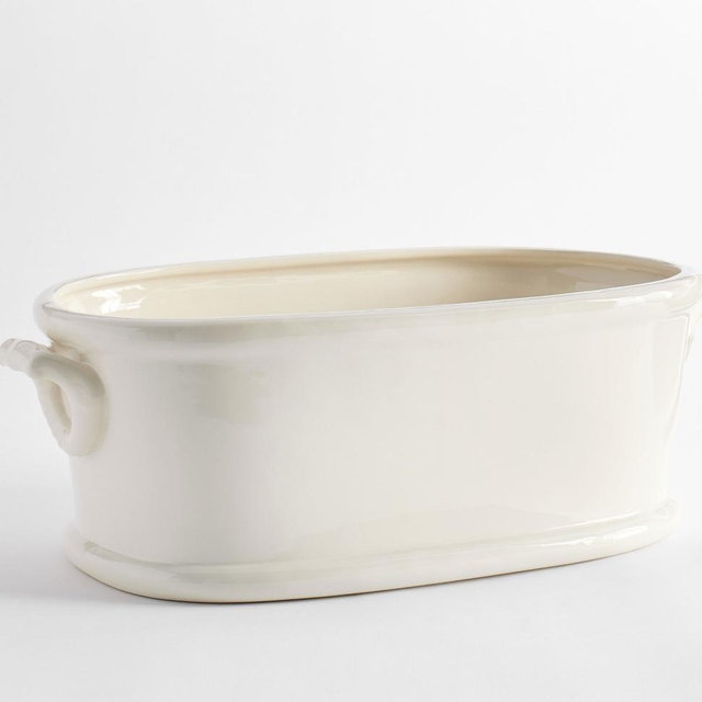 Heirloom party bucket