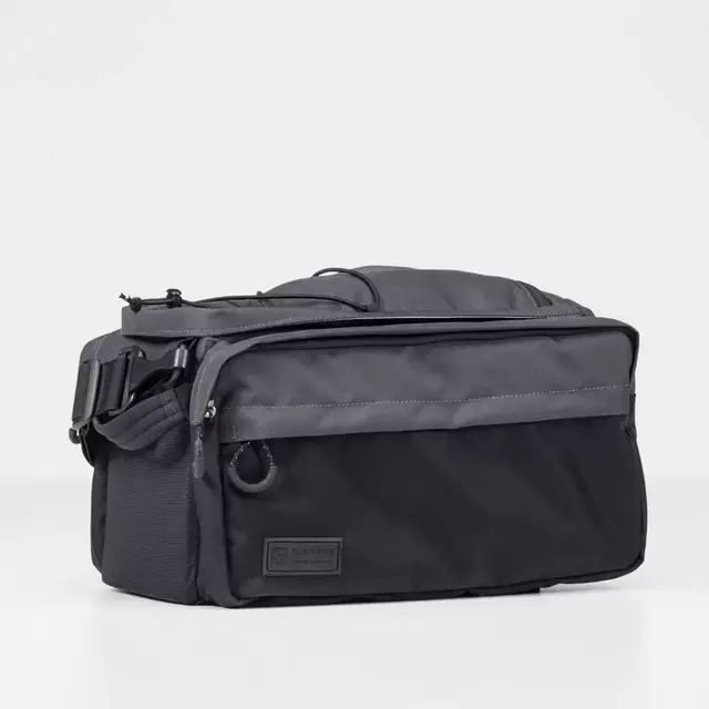 Bontrager MIK Utility Trunk Bag