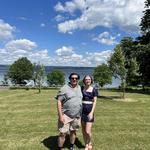 Cayuga Lake Wine Trail