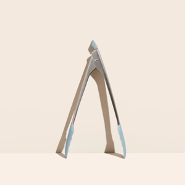 GIR Stainless Steel Kitchen Tongs | Slate