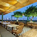 17. Lucena Rooftop Gastrobar