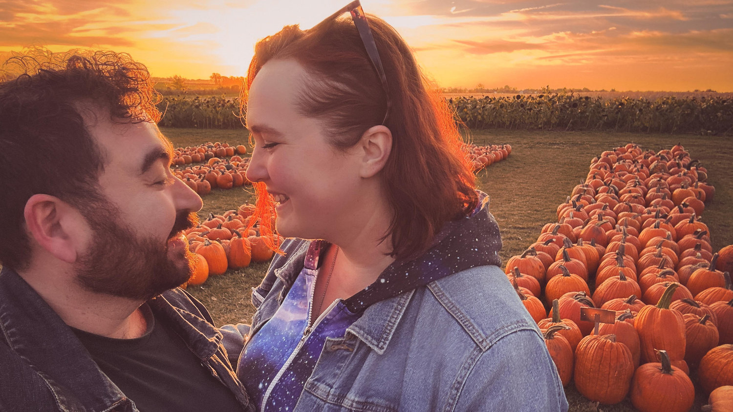 The Wedding Website of Wesley David Fane and Genevieve Sauvage