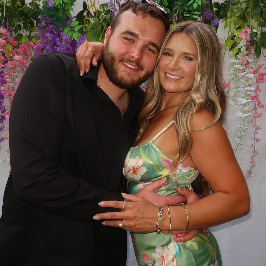 Engagement Party 2024