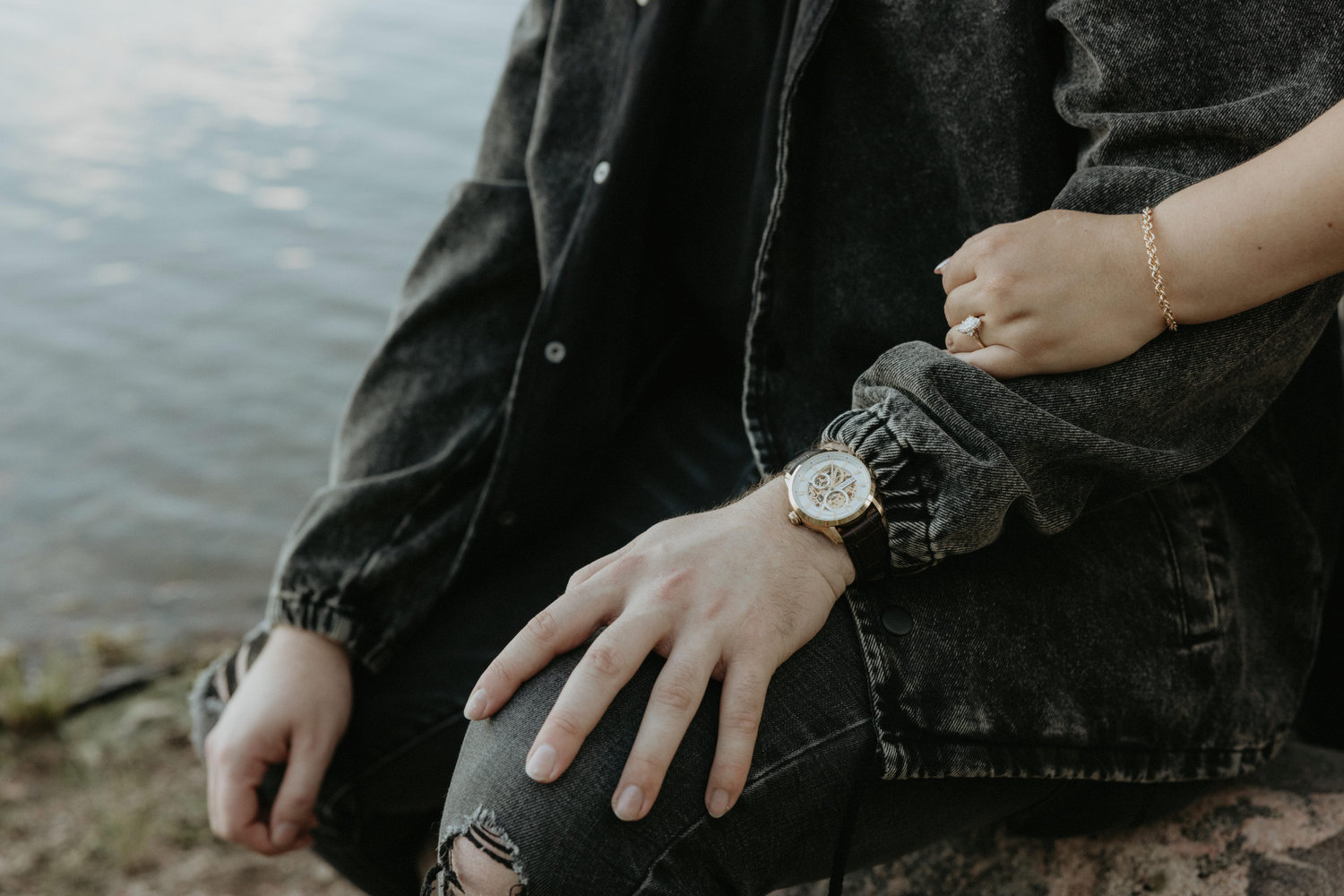 The Wedding Website of Abigail Nguyen and Nick Kokat