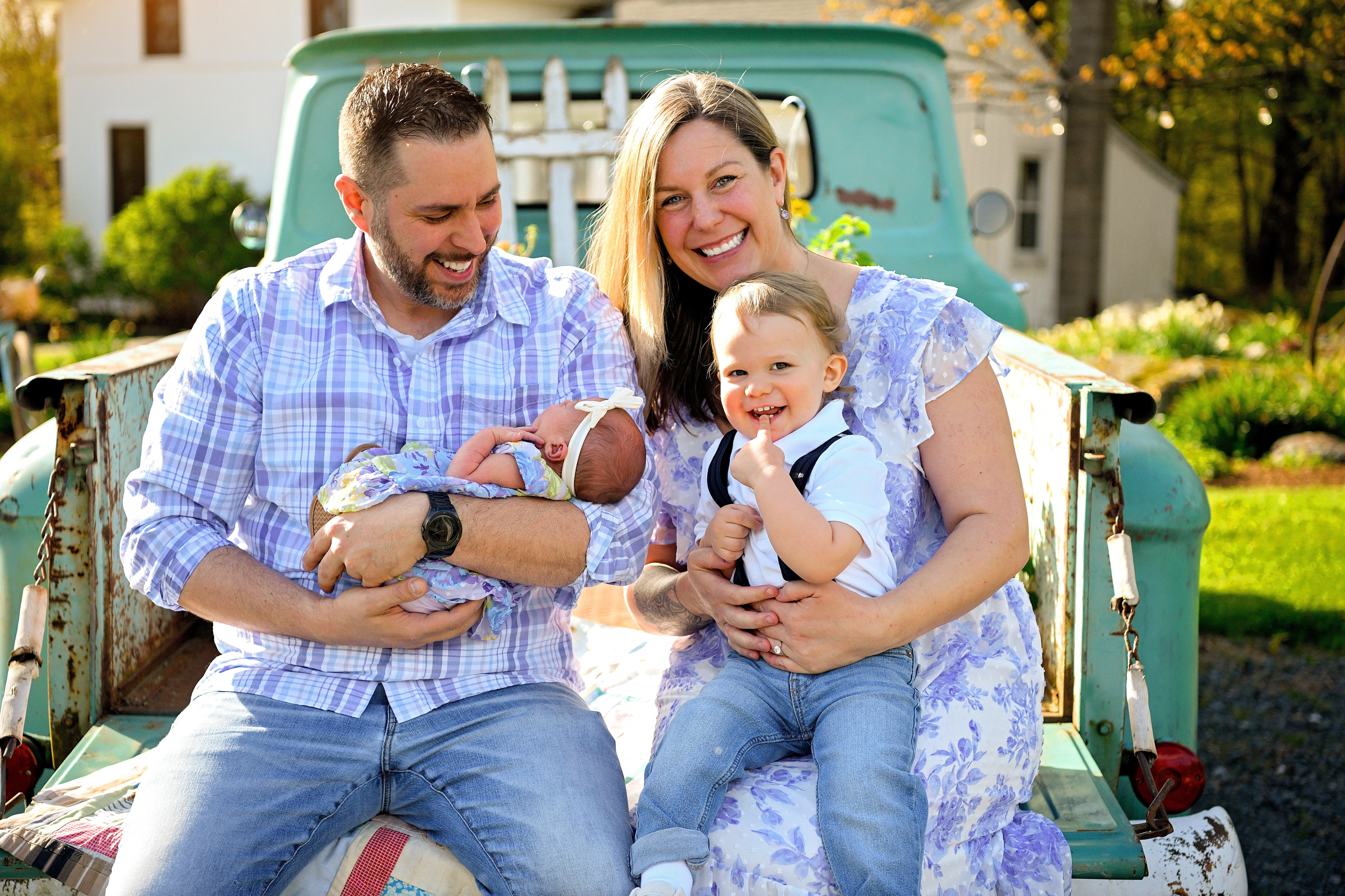 The Wedding Website of Emily Rose Gagnon and Nicholas Vafiadis