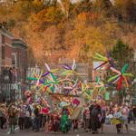 Road Trip to Athens, Ohio