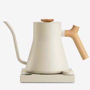 Stagg EKG Electric Kettle - Pro / Woodland + Walnut