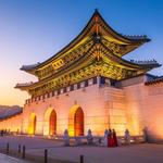 Gyeongbokgung Palace