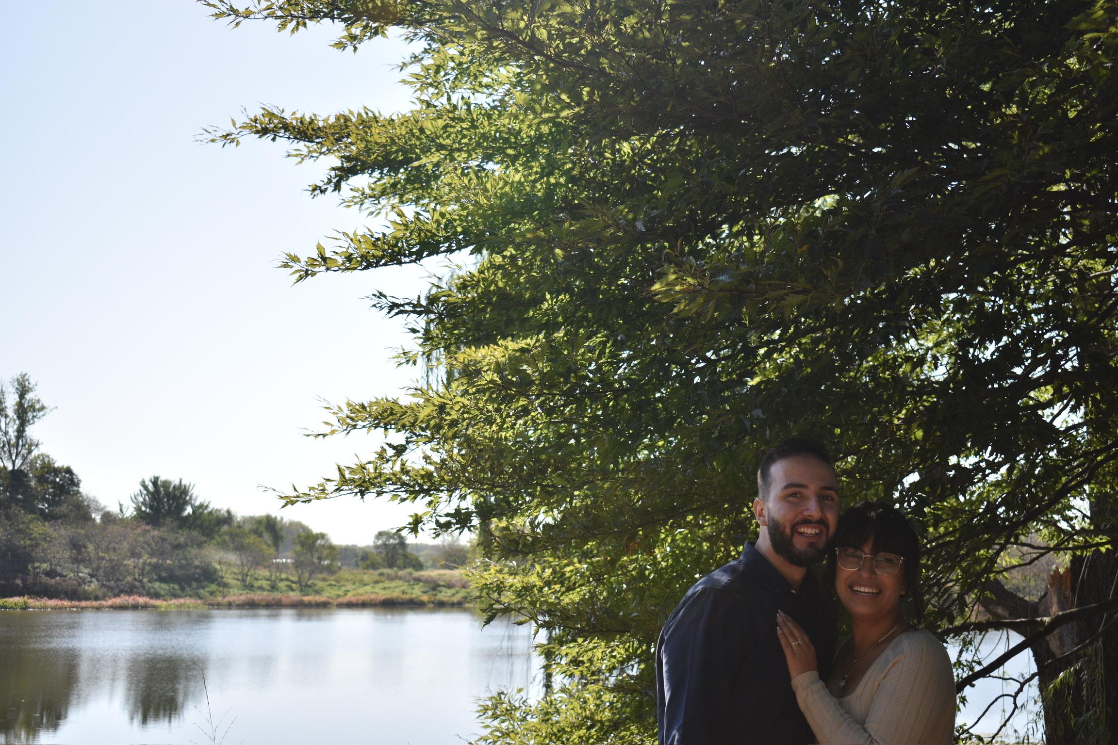 The Wedding Website of Manuel Aguirre and Marlene Lopez