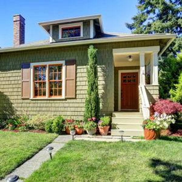House Down Payment