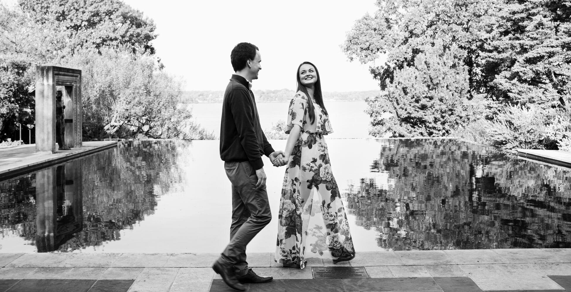 The Wedding Website of Leah Blake and Nick Wheatley
