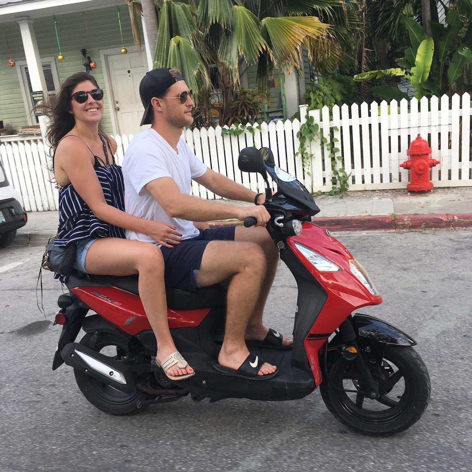 Key West, FL