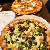 Union Park Pizza