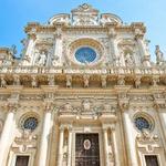 Basilica of the Holy Cross