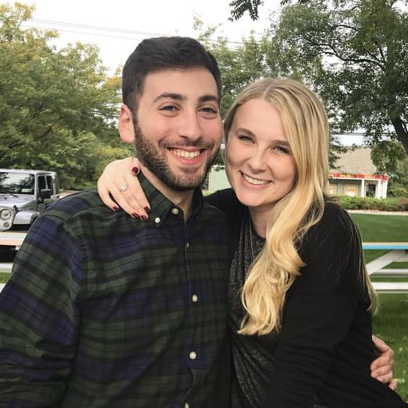 Newlywed Fund
