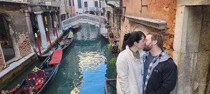 The Wedding Website of Lindsay Salis and Matthew Margis