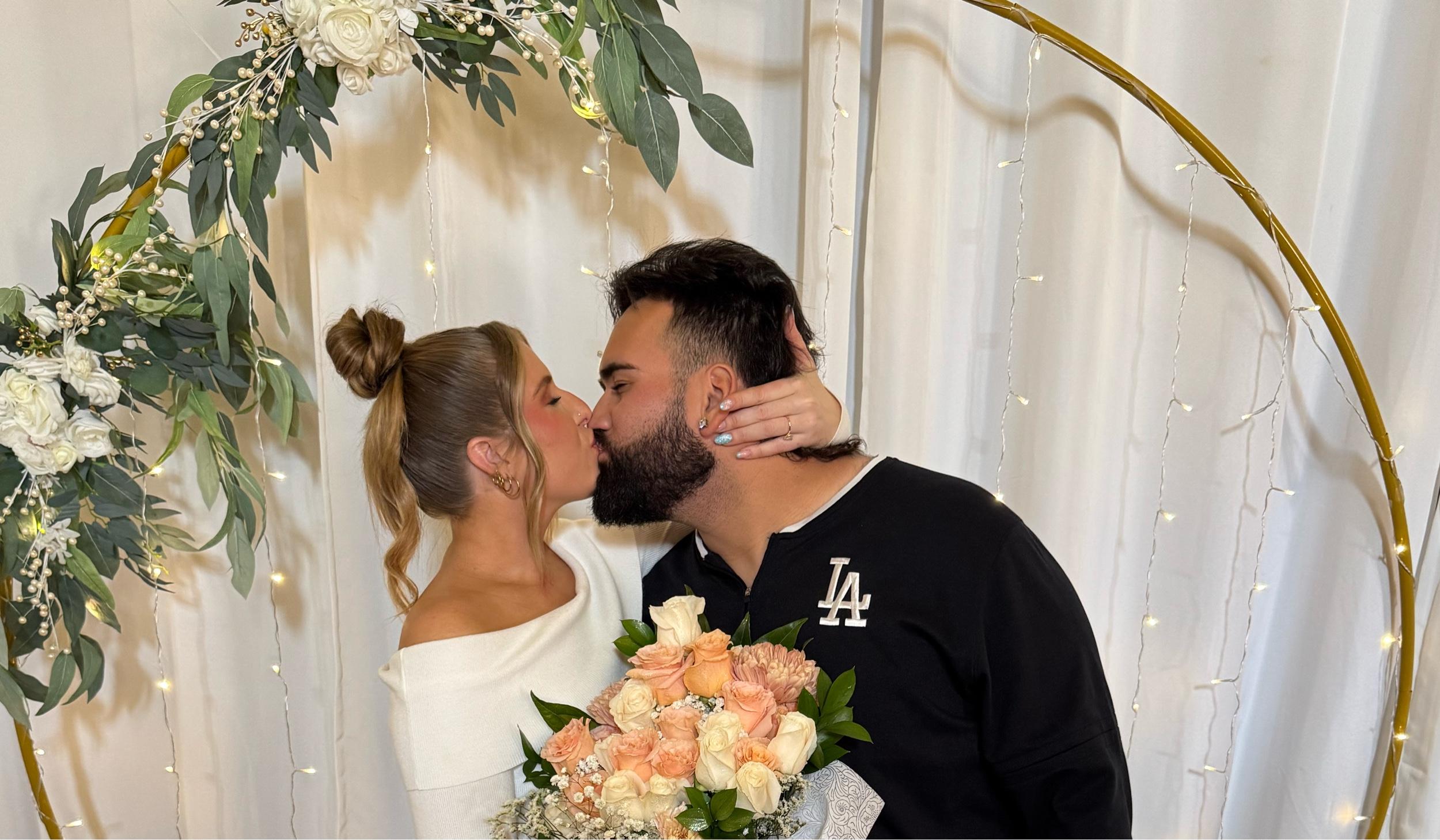 The Wedding Website of Thomas Medellin and Samantha Walther
