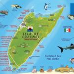 San Miguel de Cozumel