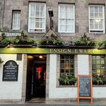 Ensign Ewart
