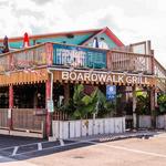 The Boardwalk Grill