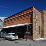 Minturn Saloon