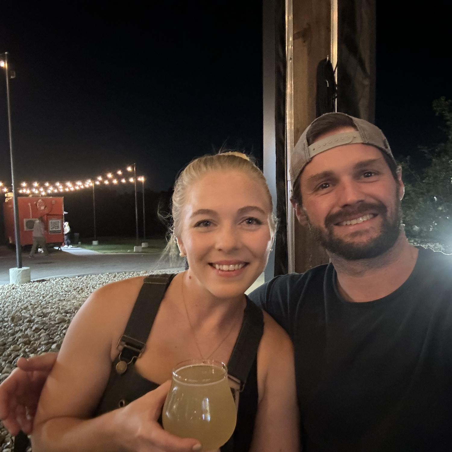 Live music at The Good Lot