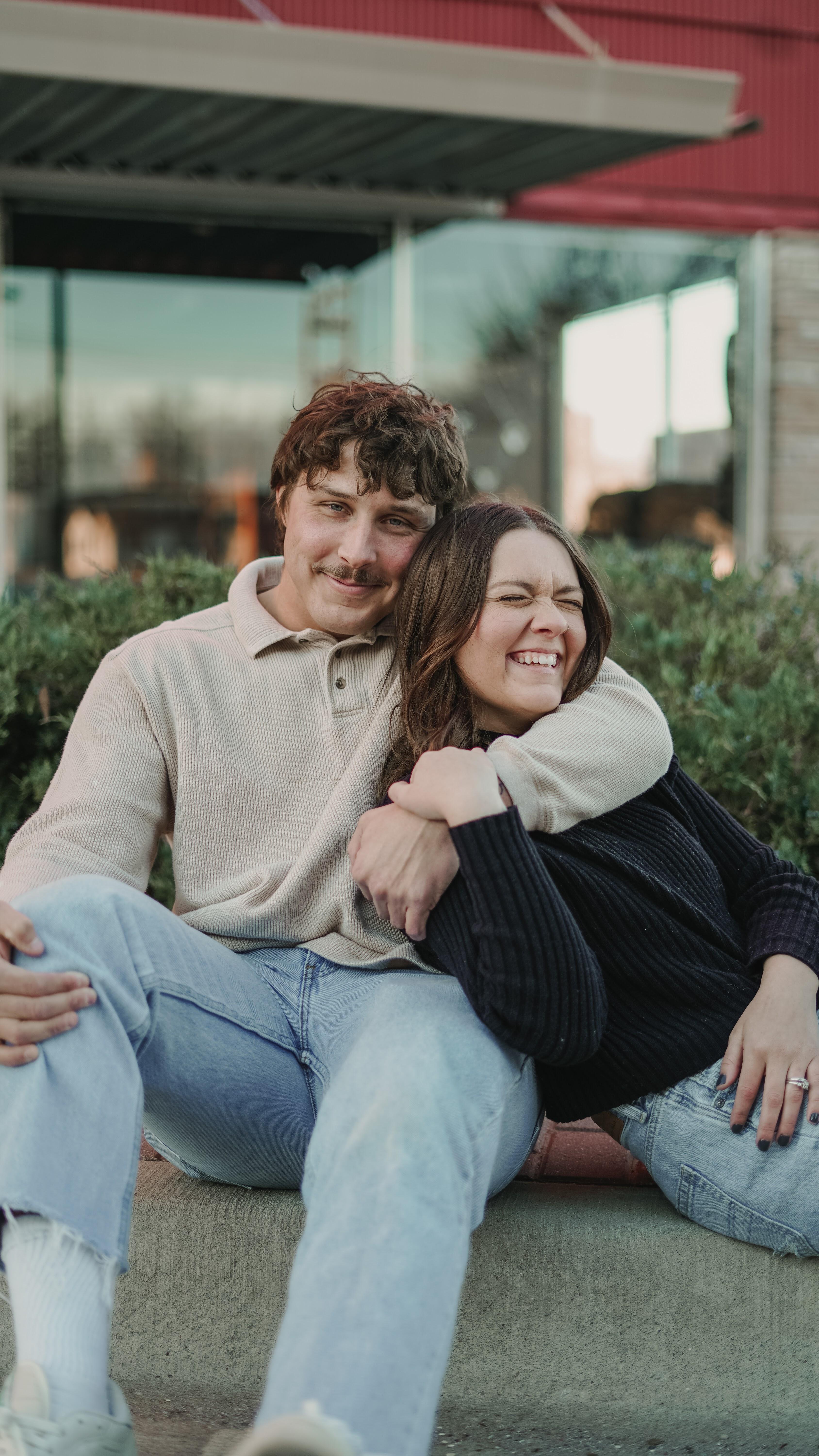 The Wedding Website of Alexis Walters and Jase Mehring