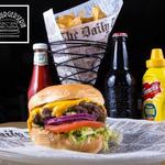 Hamburgerseria