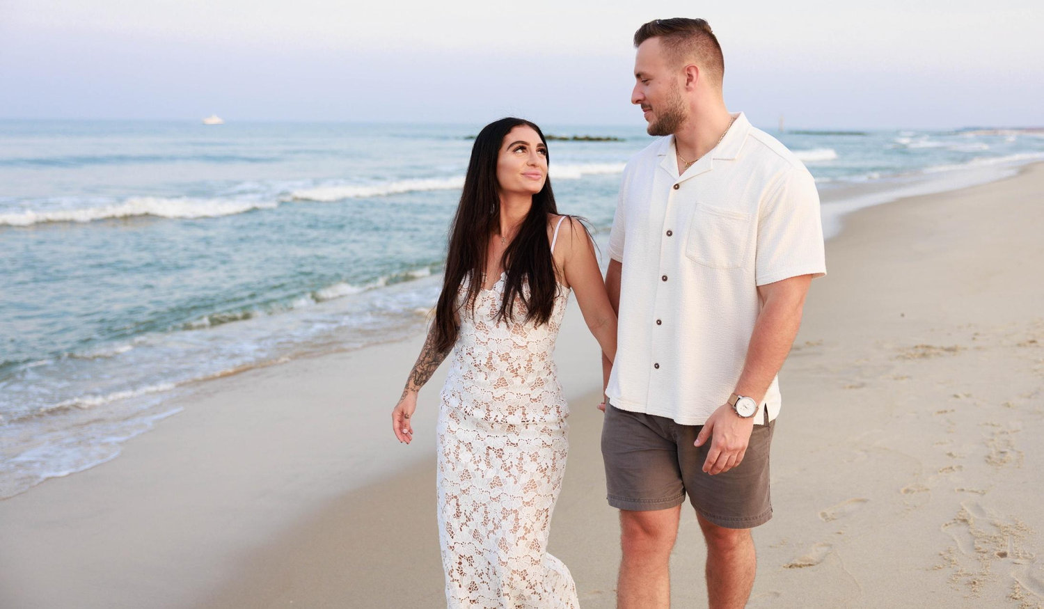 The Wedding Website of Emily Macaluso and Stephen Cenci