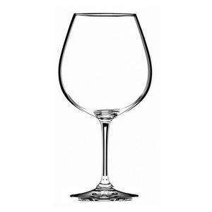Riedel Vinum Pinot Noir Wine Glass, Set of 2