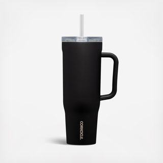 Cruiser Insulated Tumbler with Handle