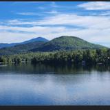 Mirror Lake Drive