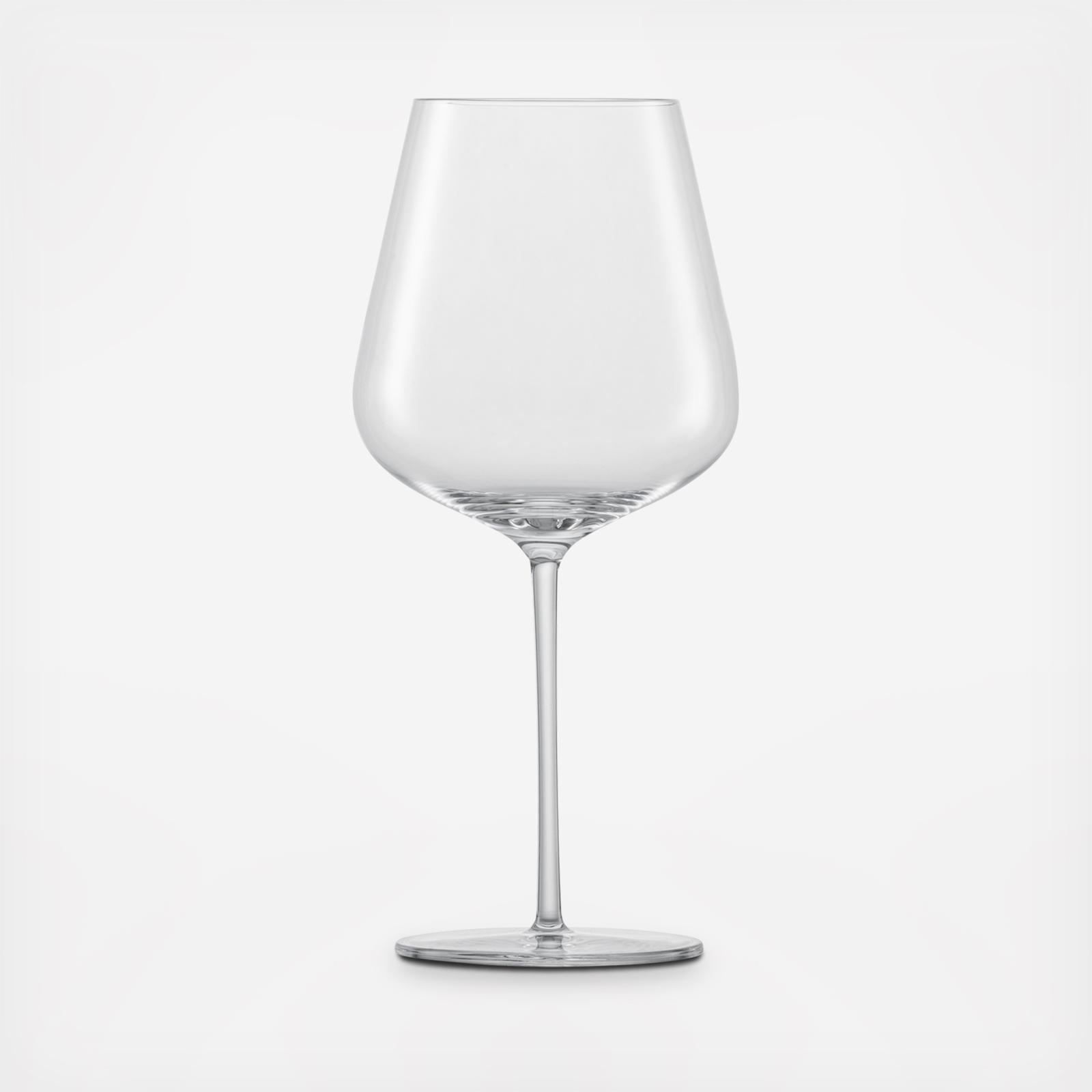 Vervino All-Purpose Wine Glasses, Set of 6 + Reviews