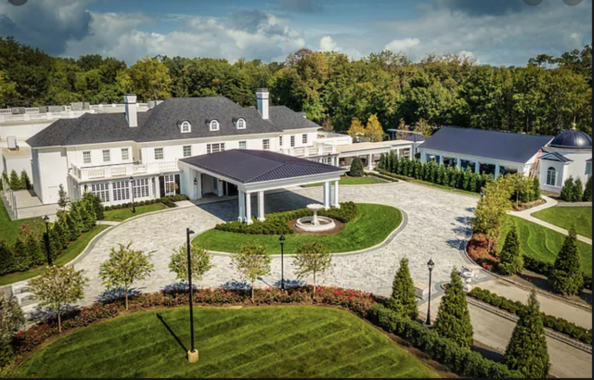 The Wedding Website of Lance Hopkins and Tamara Ibezim