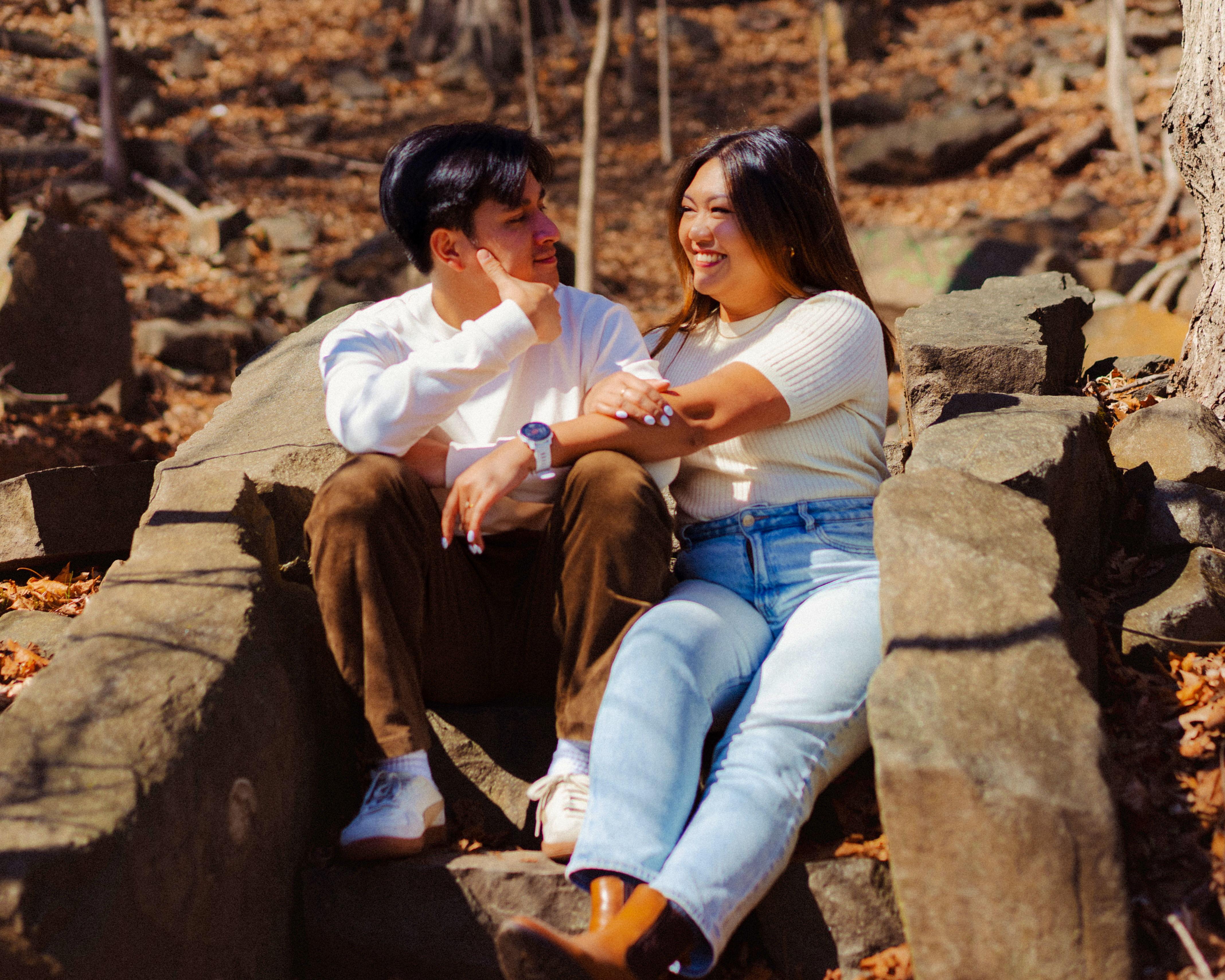 The Wedding Website of Aubrianne Niv Lim and Gerome Emmanuel Manicia