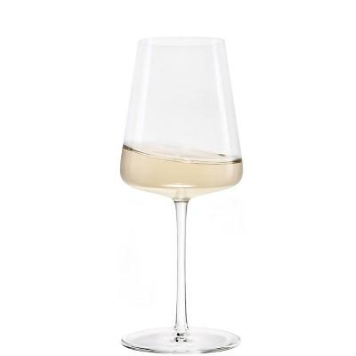 Riedel 9oz 4pk Crystal Vivant Champagne Flutes