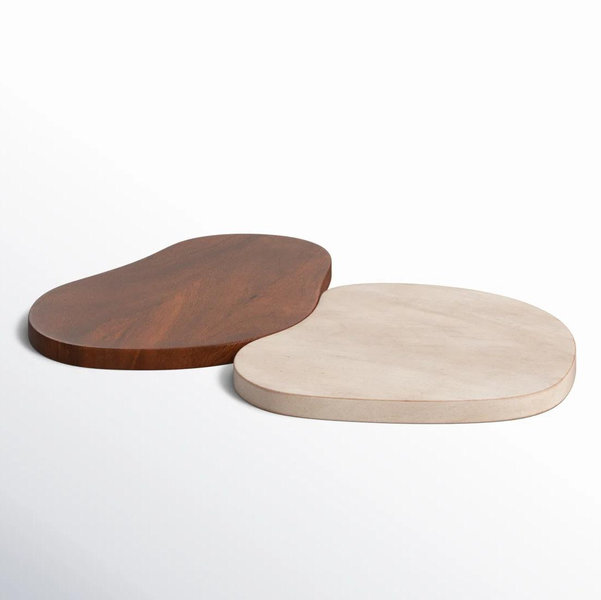 AllModern Maggie Cutting Board Set | AllModern