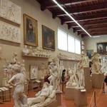 GALLERIA DELL'ACADEMA
