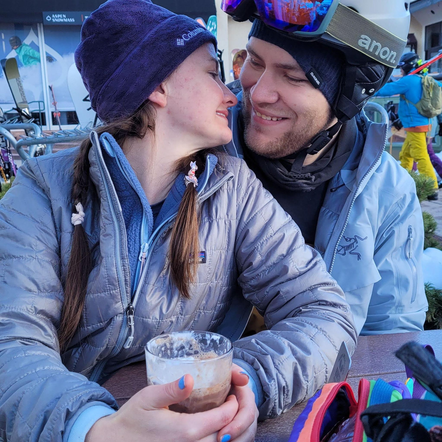 Apres Ski in Aspen - 2023