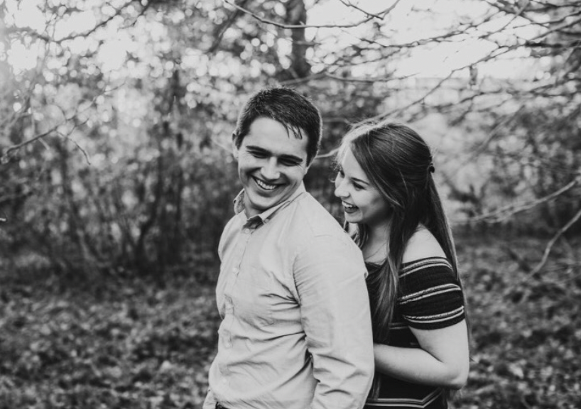 The Wedding Website of Brianna Brugman and Billy O’Brien