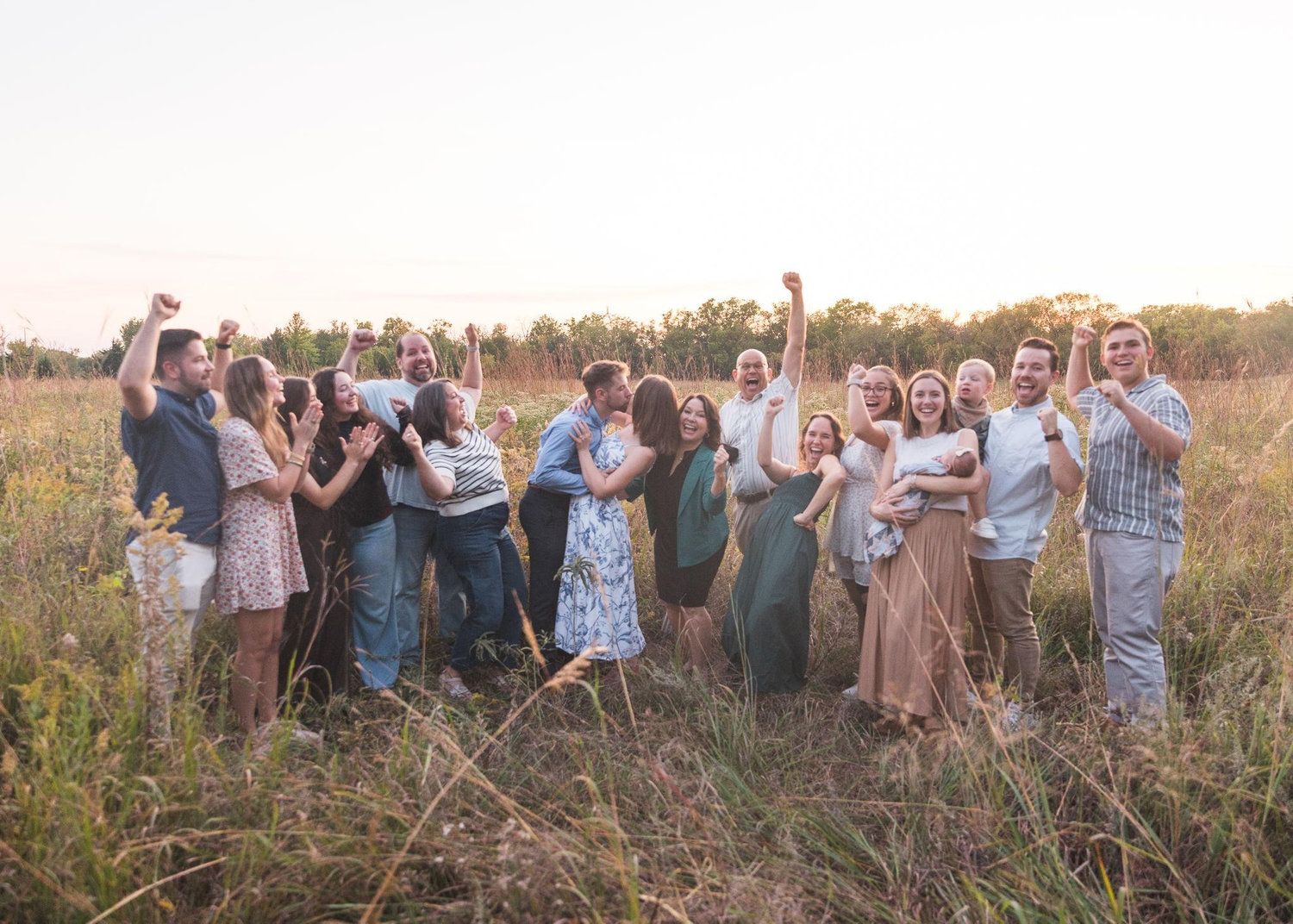 The Wedding Website of Abby Gaffner and Simon Devlin