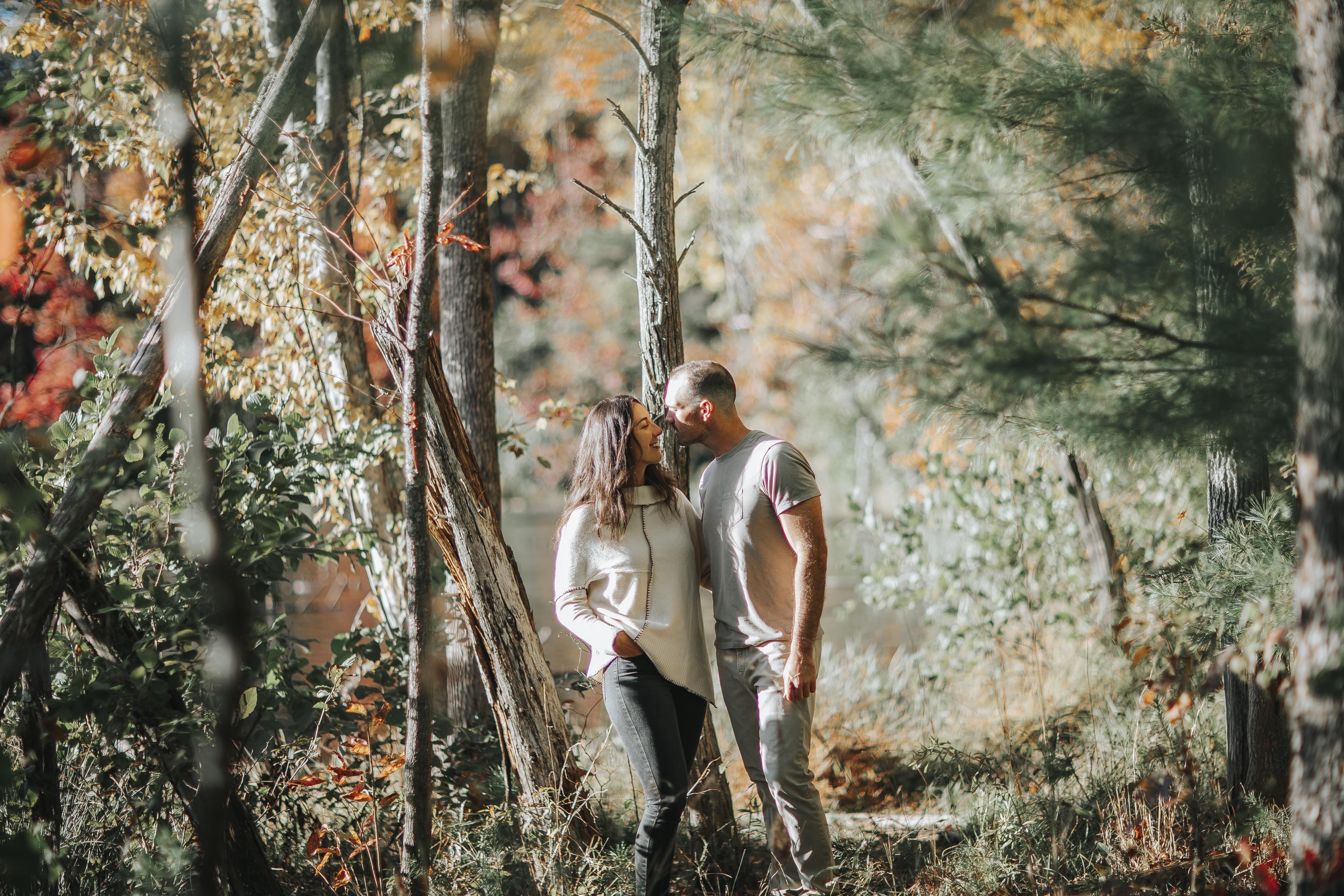 The Wedding Website of Anne-Marie Farmer and Joe Fuller